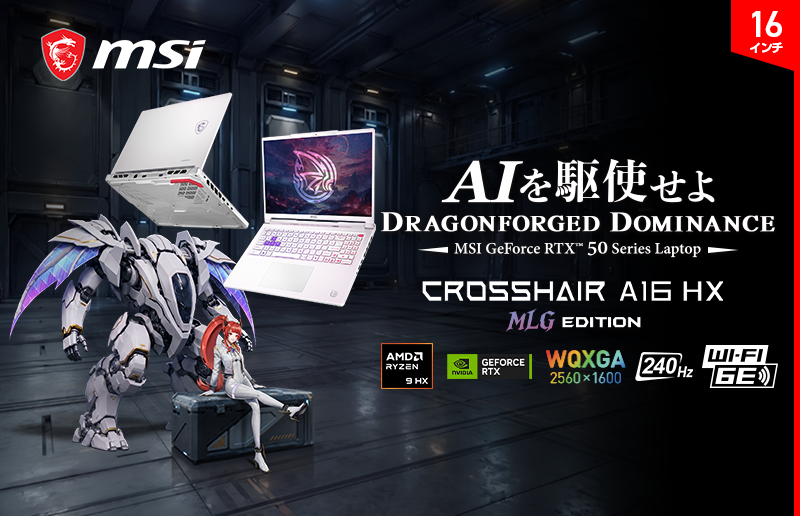 エムエスアイコンピュータージャパン