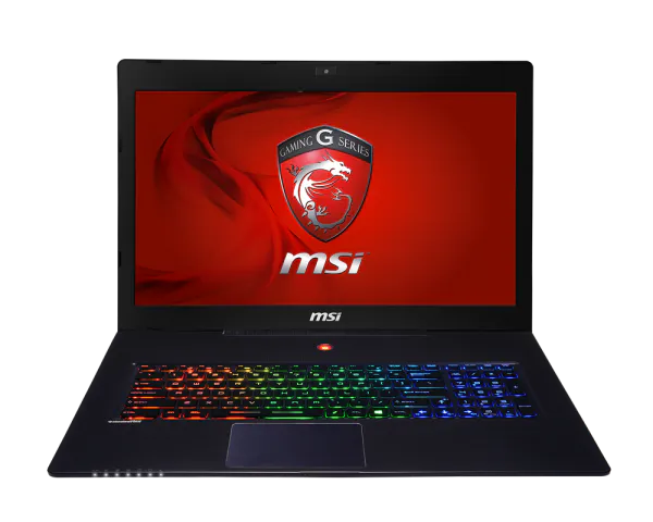 Specification GS70 2QE Stealth Pro(081JP) | エムエスアイ 
