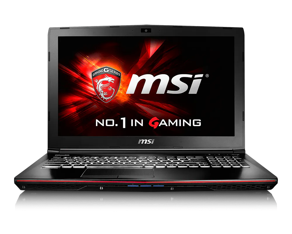 エムエスアイコンピュータージャパン | エムエスアイコンピューター