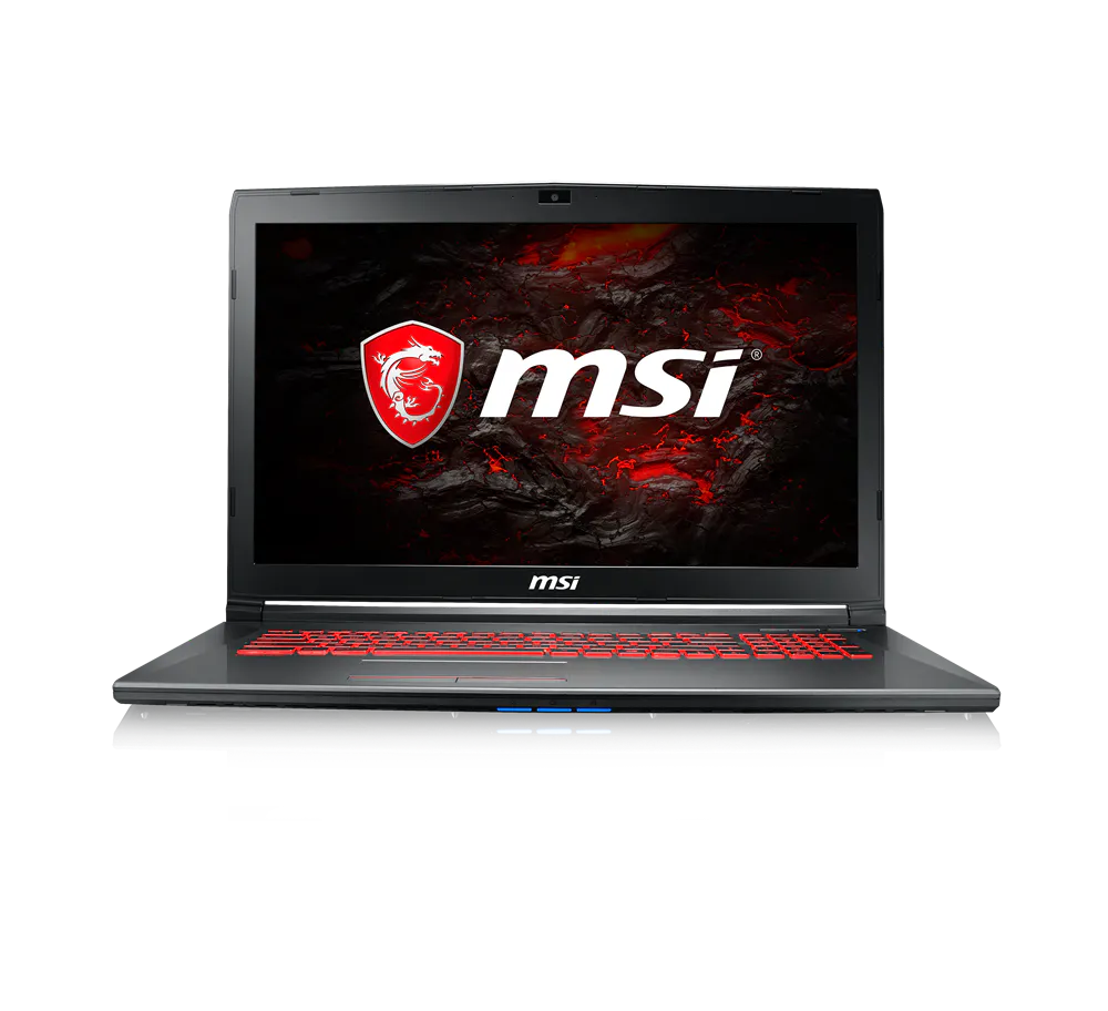 パソコン MSI GV72 7RE-1058JP エムエスアイコンピュータージャパン | エムエスアイコンピューター