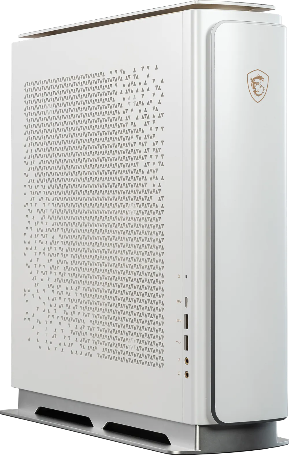Prestige P100A
