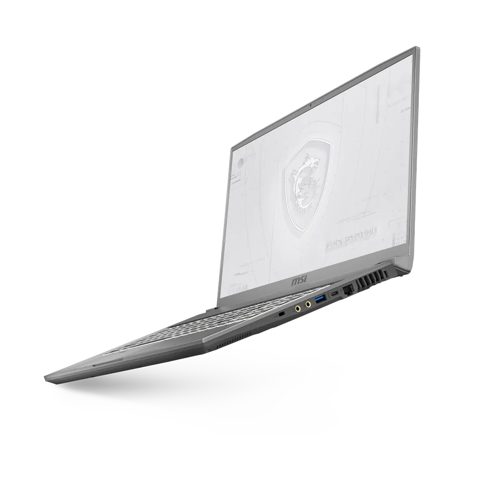 WF75 モバイルワークステーション