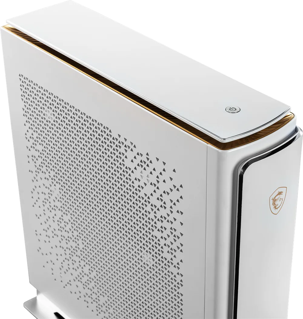 Prestige P100A