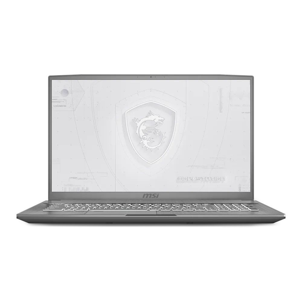 WF75 モバイルワークステーション