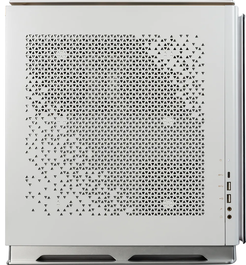 Prestige P100A