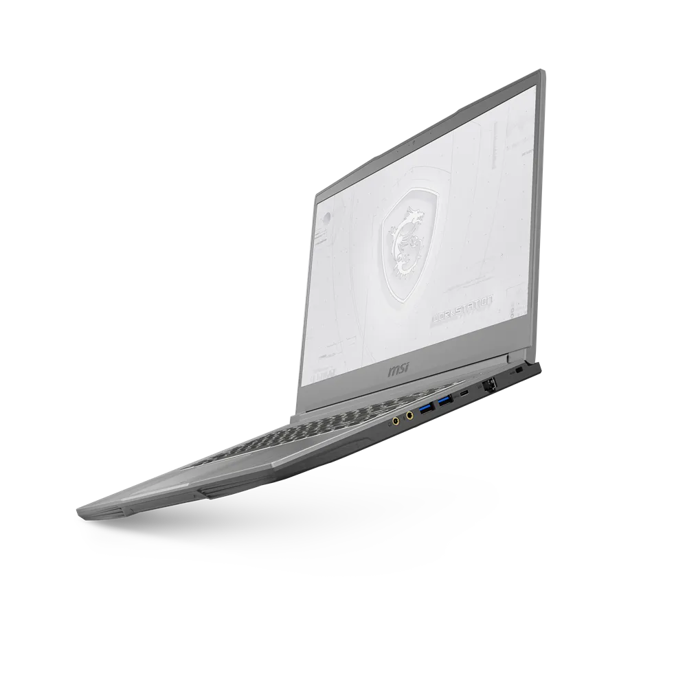 WF65 モバイルワークステーション