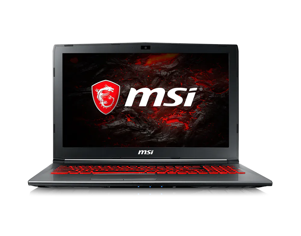 MSI ゲーミングノートパソコン GV62-7RE-1855JP Specification GV62 7RE(1855JP) | エムエスアイコンピュータージャパン