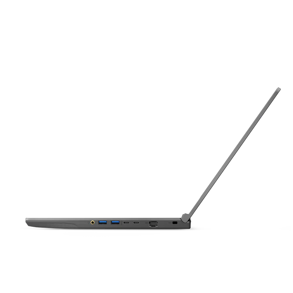 MSI クリエイターノートPC Creator 15M - GeForce グラフィックス