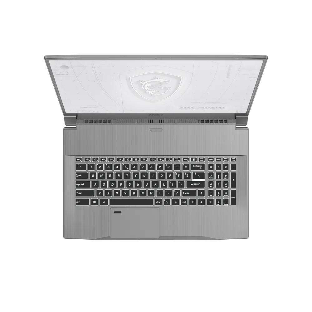 WF75 モバイルワークステーション