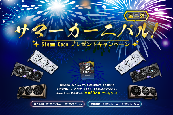 MSI デスクマット 当選品　TITAN 20周年記念アイテム 美星メイ MSI モニターレビューキャンペーン