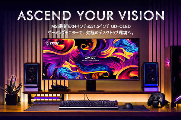 エムエスアイコンピュータージャパン