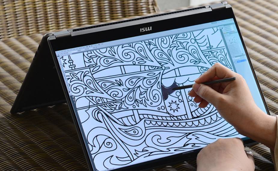 Prestige Series Review