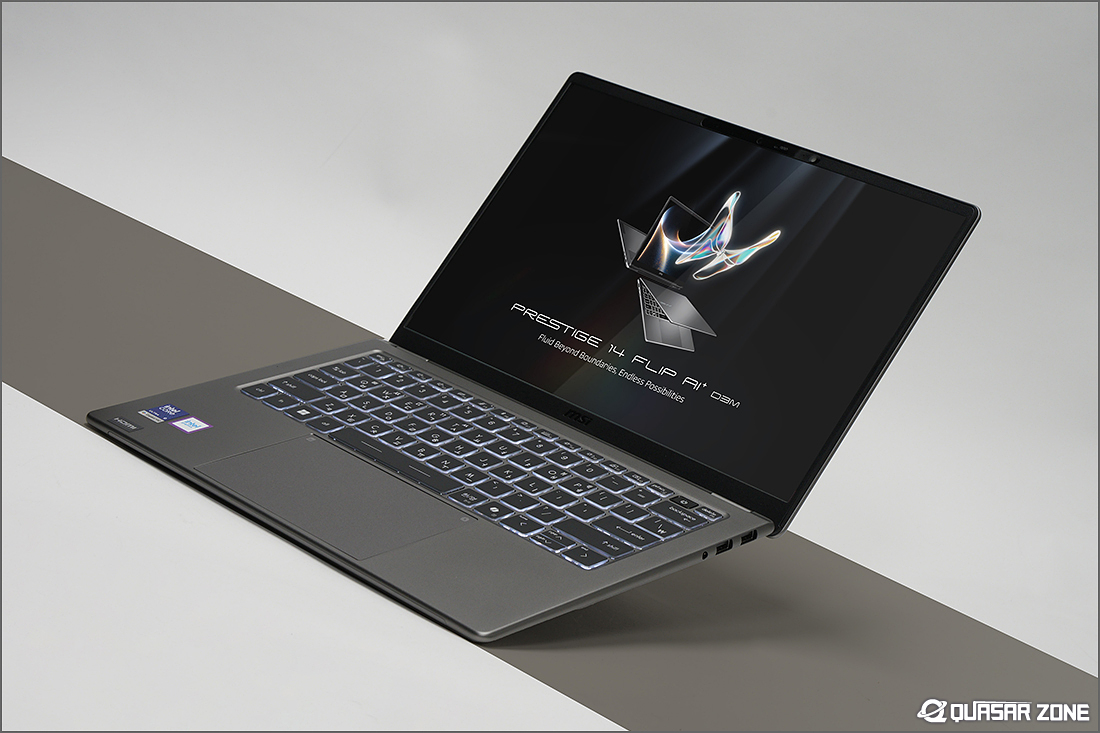 Prestige Series Review