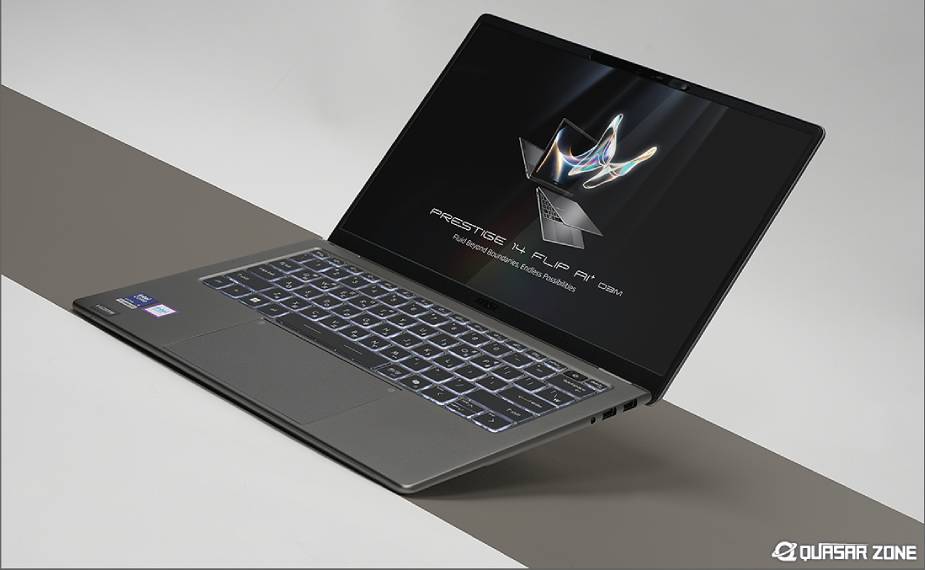 Prestige Series Review