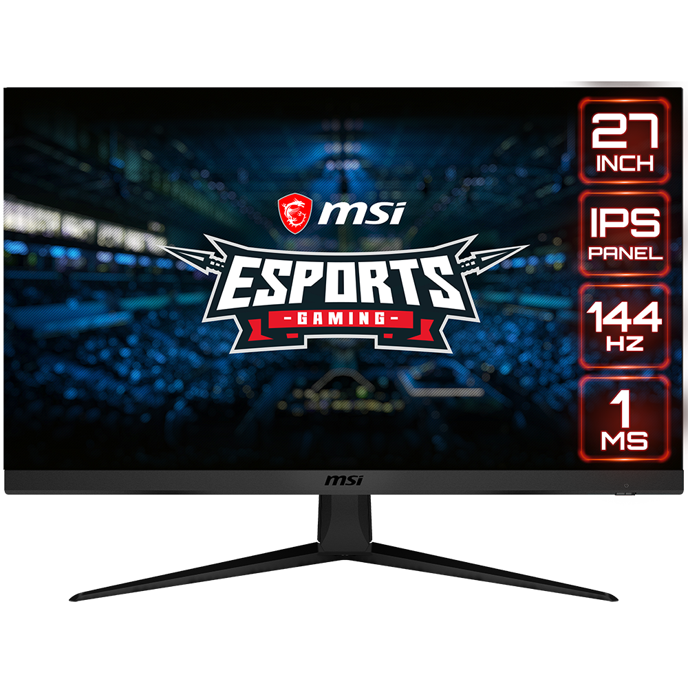 MSI CLUTCH GM41 LIGHTWEIGHT