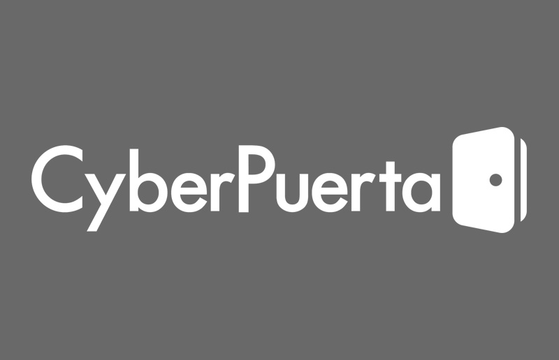 CYBERPUERTA