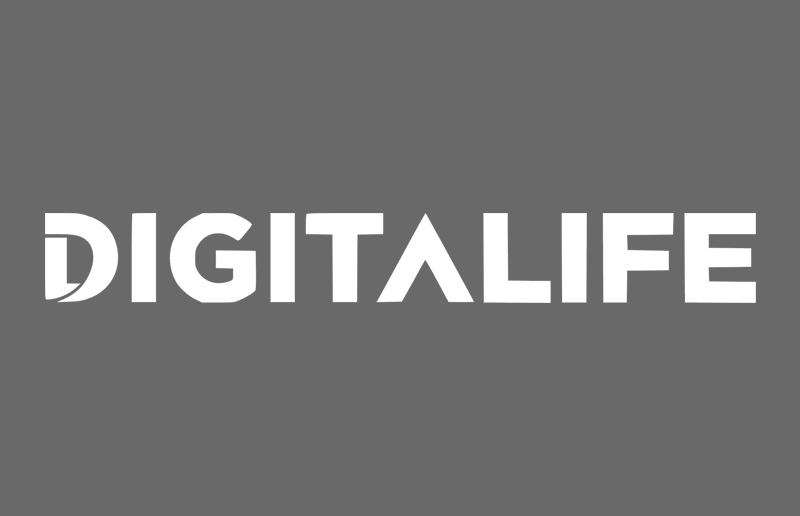 DIGITALIFE