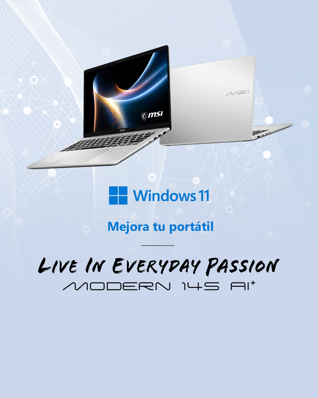 Windows 11 for Laptops