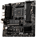 Placa Madre B550