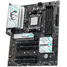Motherboard + Cooling