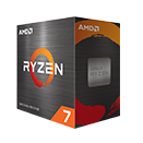 Procesador AMD serie 5000