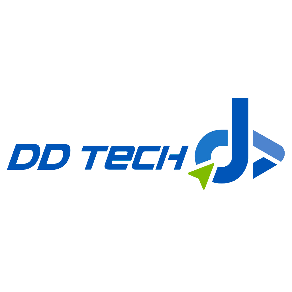 DD Tech