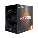 Procesador AMD serie 5000