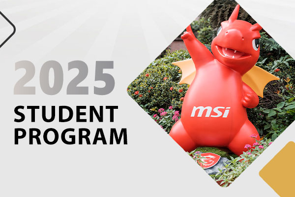 MSI Campus Program