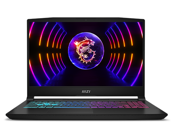 2024 MSI Laptops Back to School Promotion