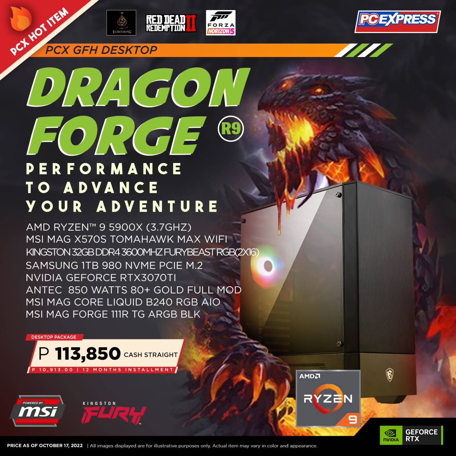 Best Prebuilt Gaming Pcs Buying Tips Powered By MSI