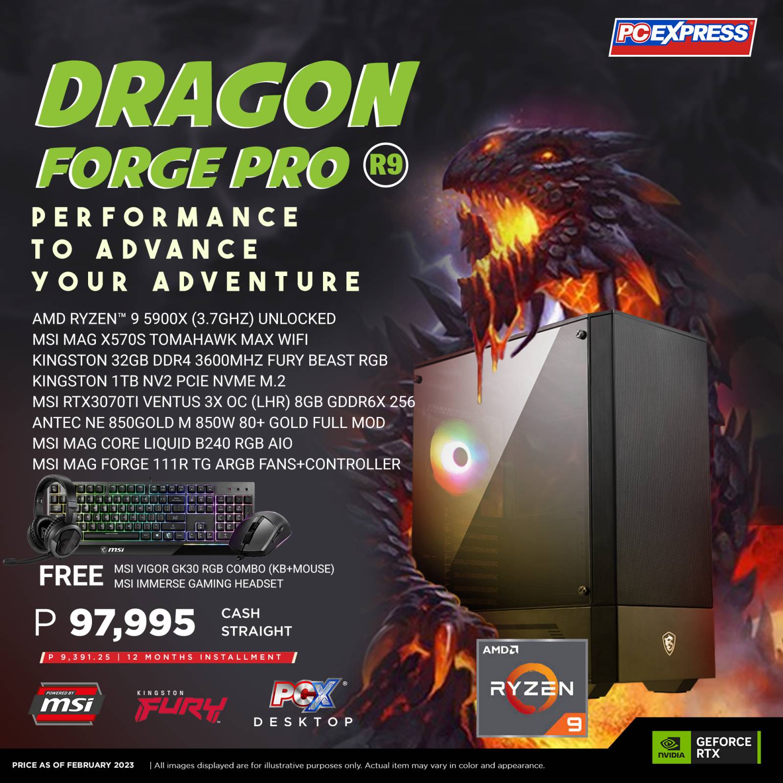 Best Prebuilt Gaming Pcs Buying Tips Powered By MSI