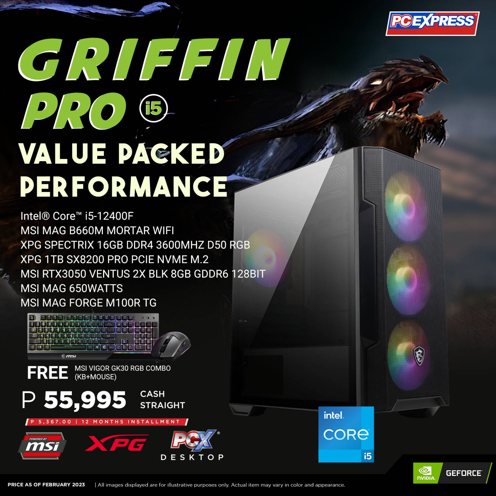 Best Prebuilt Gaming Pcs Buying Tips Powered By MSI