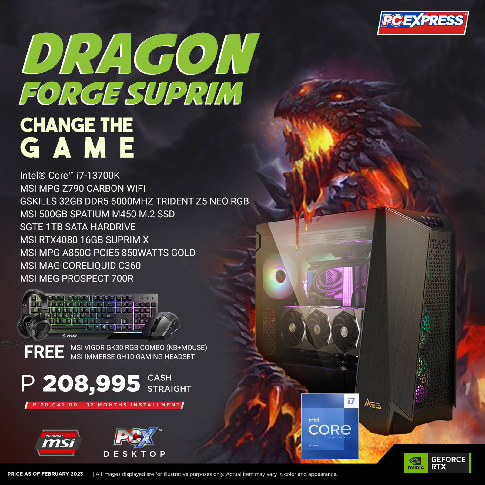 Best Prebuilt Gaming Pcs Buying Tips Powered By MSI