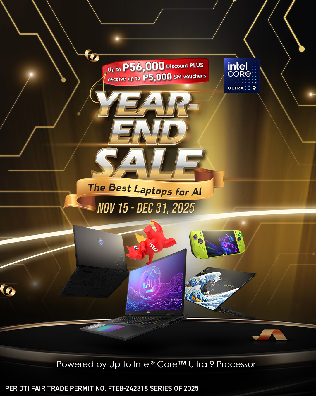 2025 PH Yearend Sale