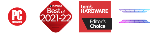 best of 2021-22, editors choice award, techradar best gaming laptops ces 2021