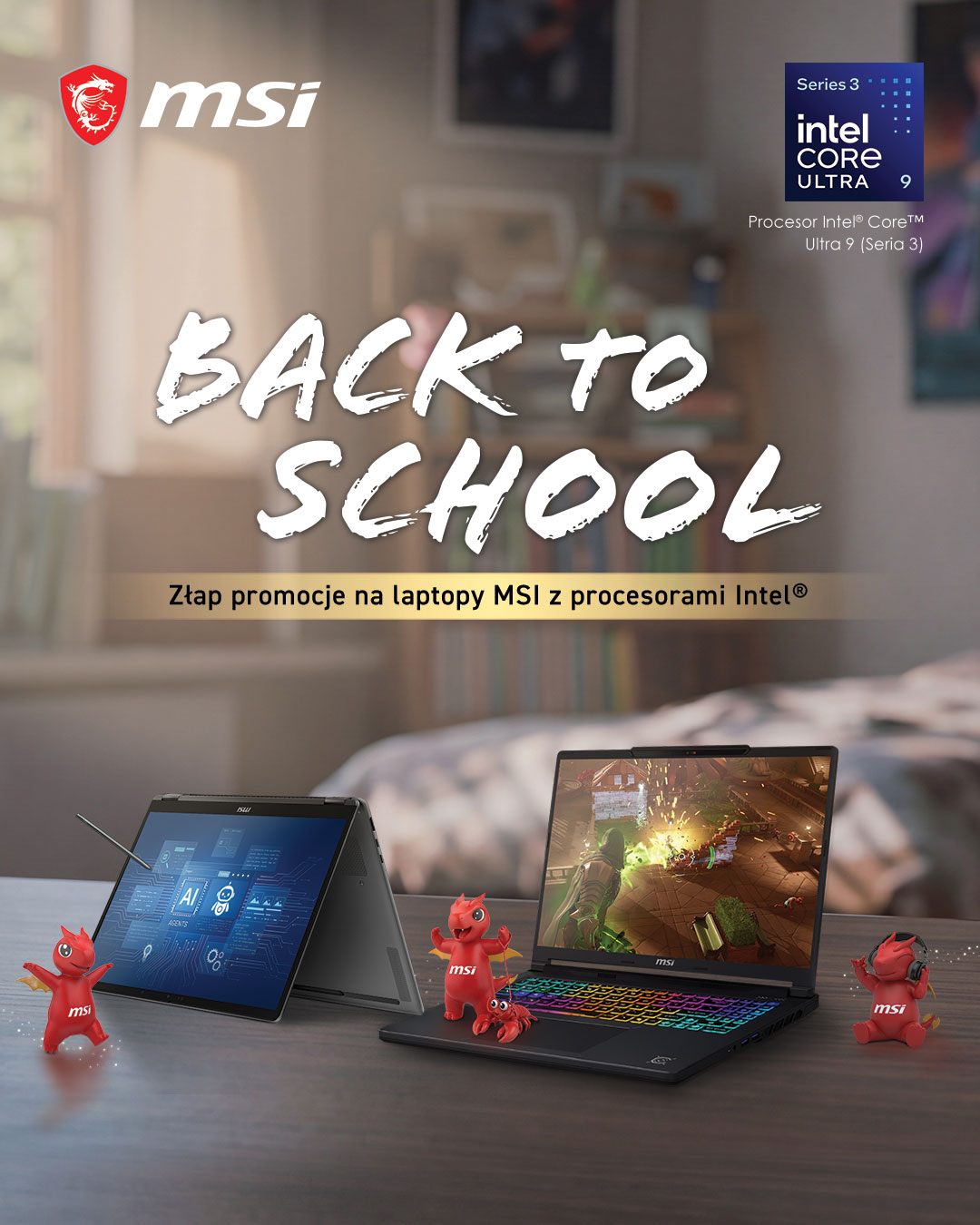 Back to School - NB