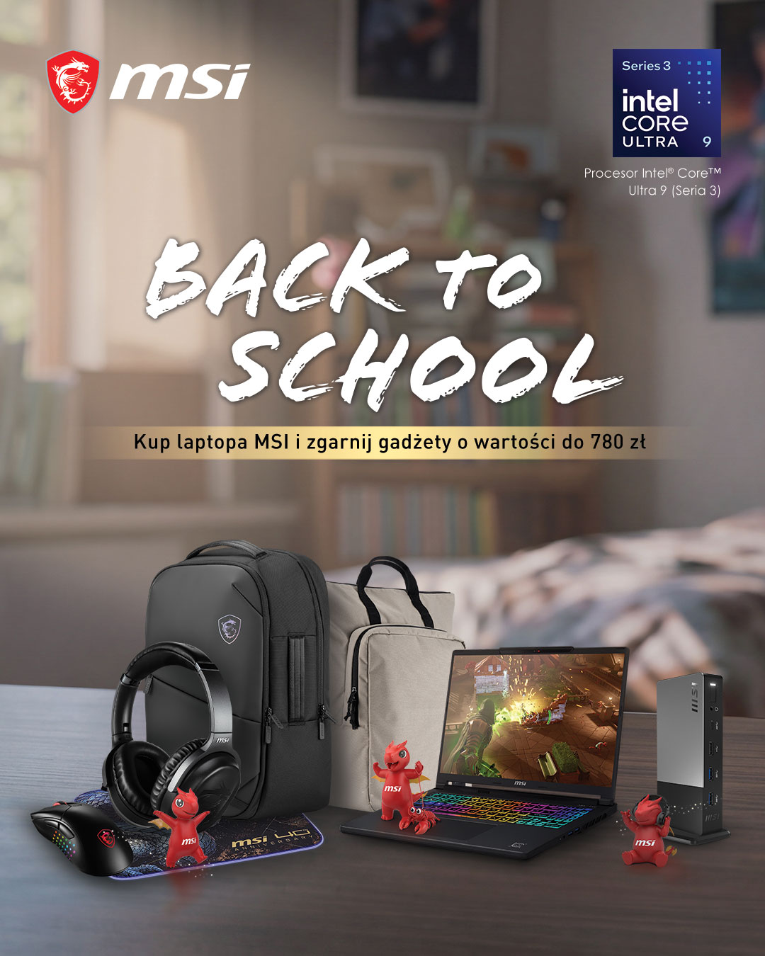 Back to School - NB