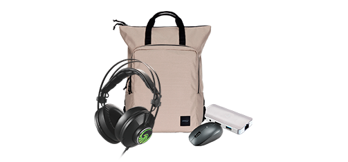 bundle