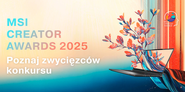 Announcing Our Creator Awards 2025 Winners