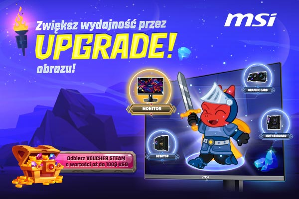 Enhance The Performance With A Visual Upgrade