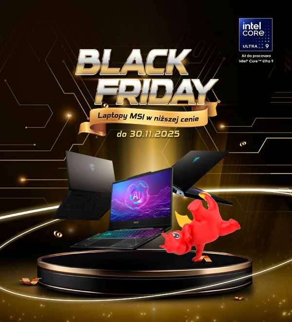 2025 Black Friday Laptop Sale