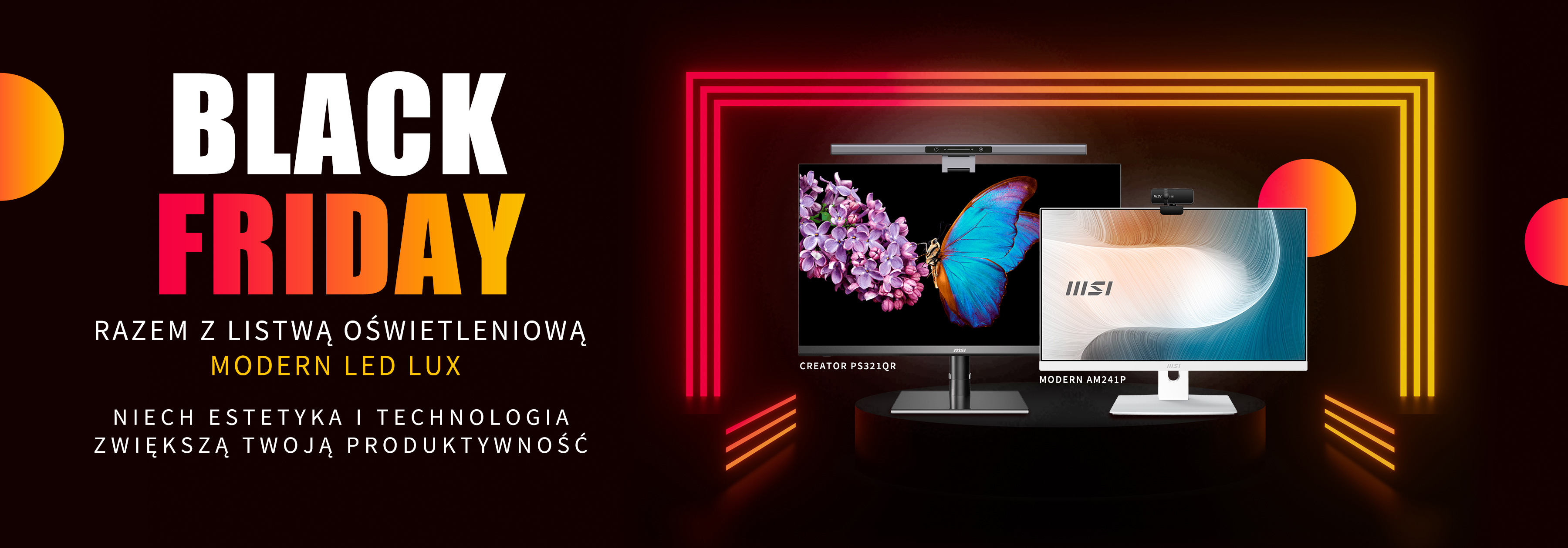 ROZŚWIETL SWÓJ DZIEŃ
