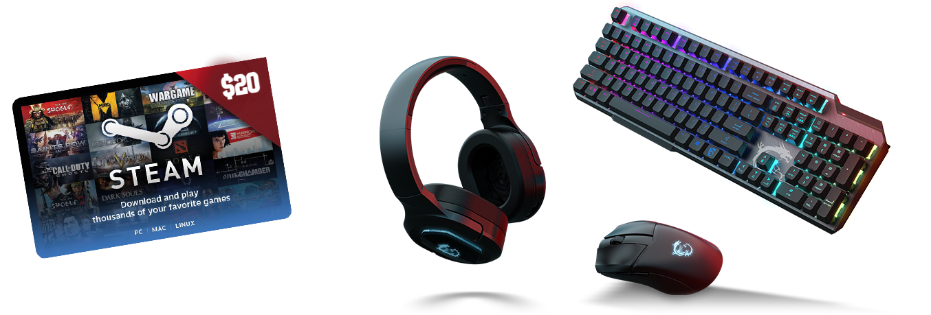 Kod Steam $20