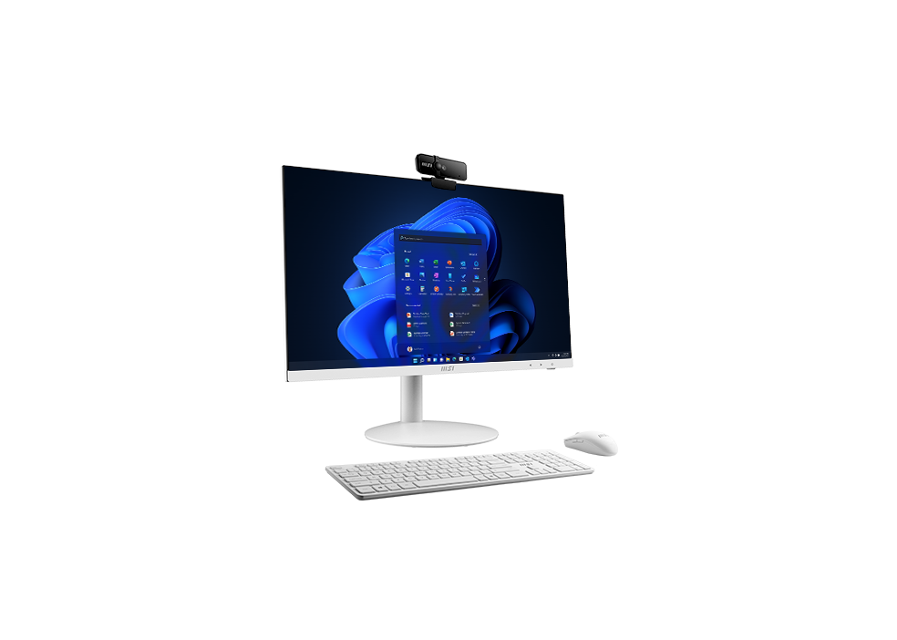 Моноблок MSI