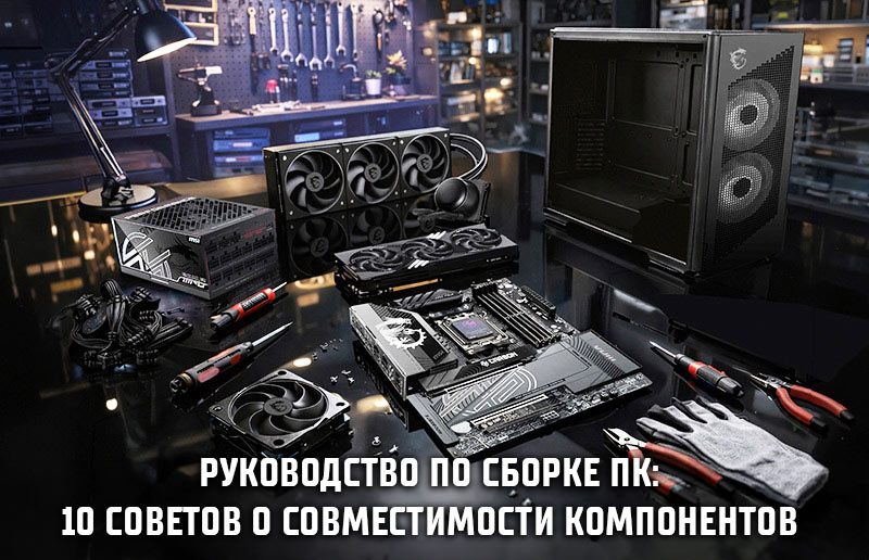 PC Compatibility Guide