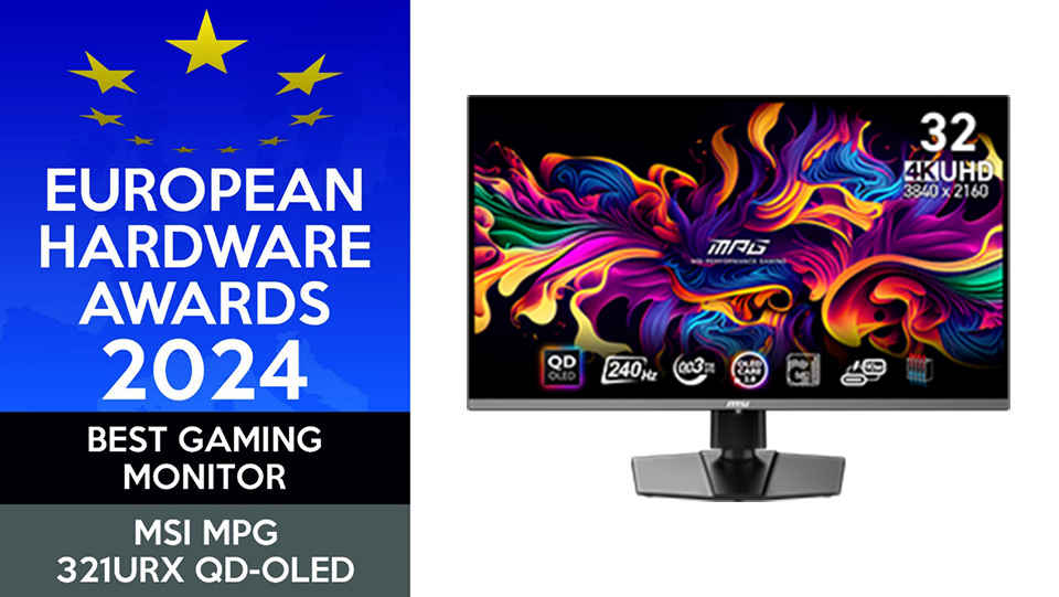 European Hardware