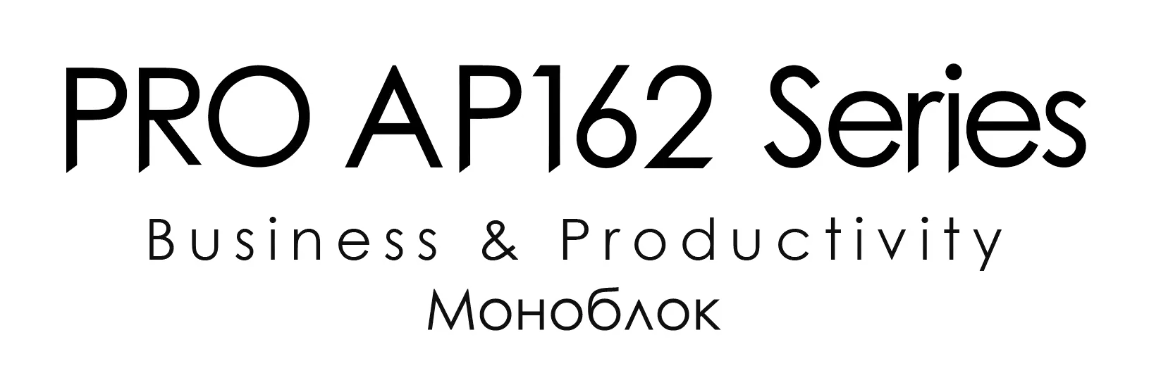 PRO AP162T ADL