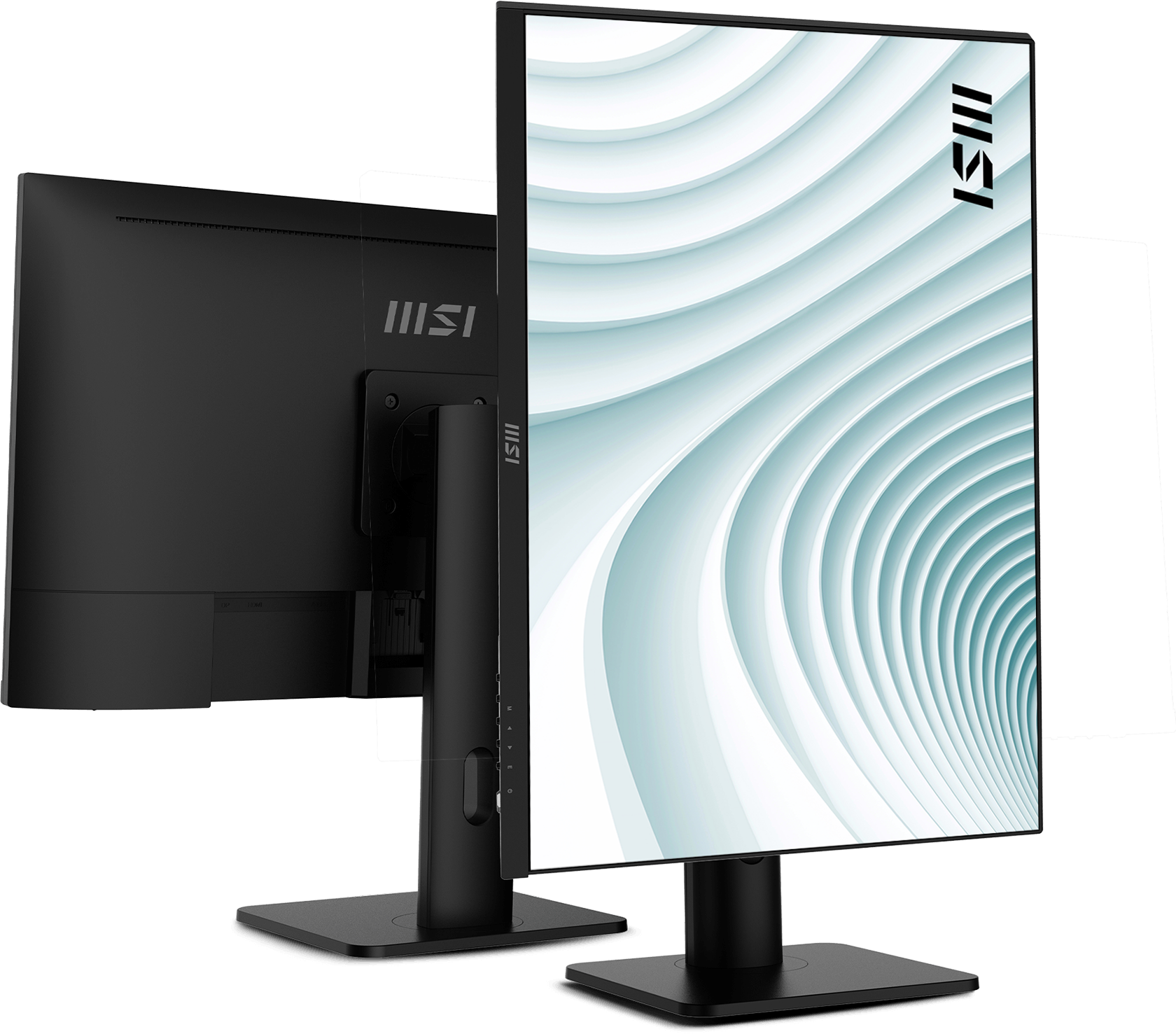 PRO MP273AP monitor