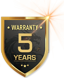 10-ЛЕТНЯЯ ГАРАНТИЯ icon