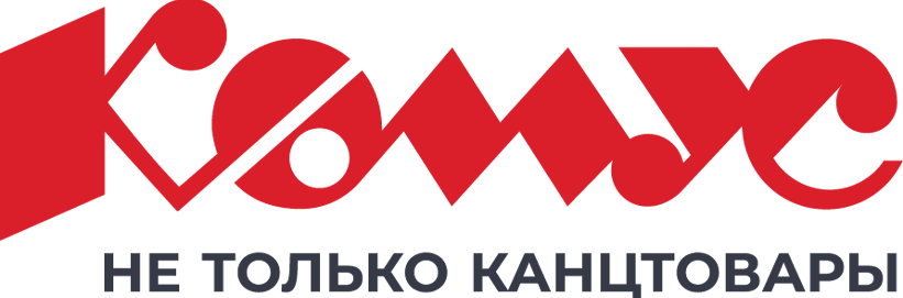 komus